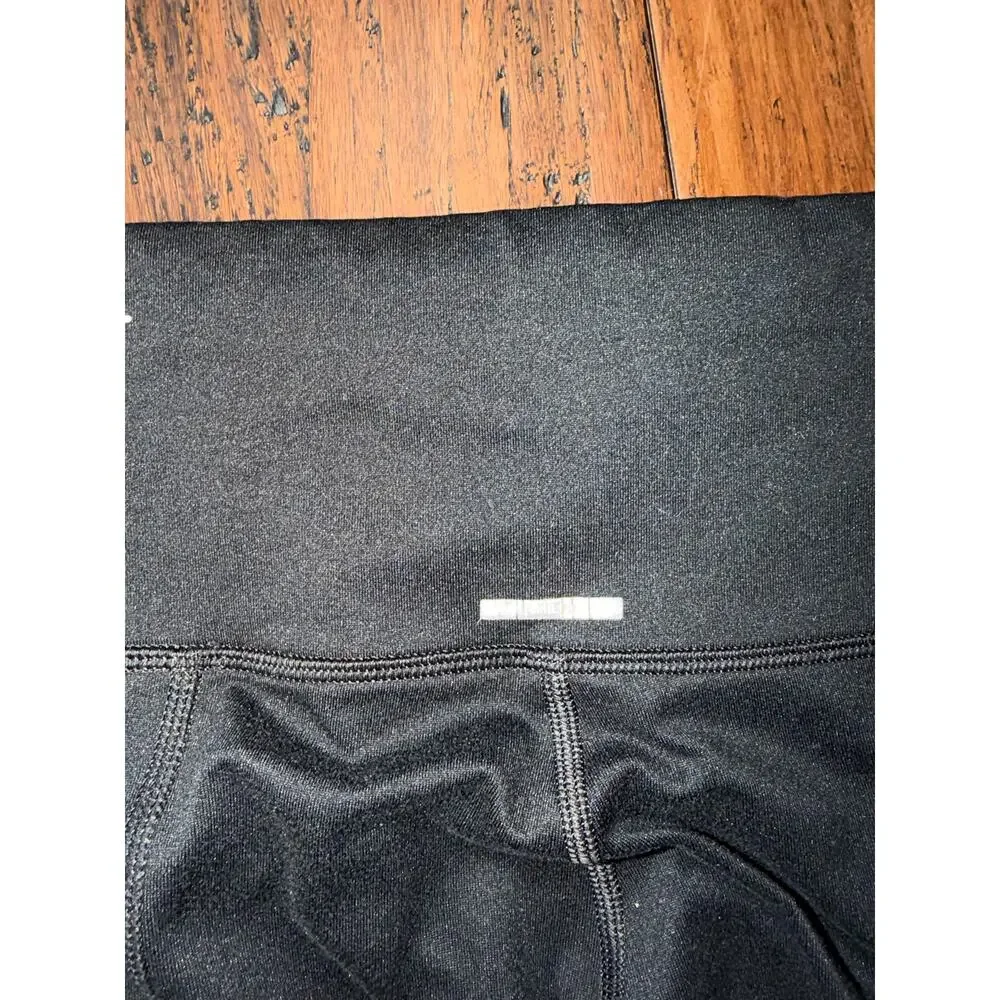 OFFLINE by Aerie Real Me High-Waisted Crossover Leggings Small LOT